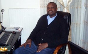 Alioune Petit Mbaye veut rentrer au Sénégal