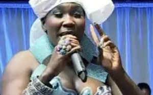 Ndiole explique  " Sama Diouni Bi : Koukodieul "