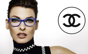 Dans les yeux de Linda Evangelista