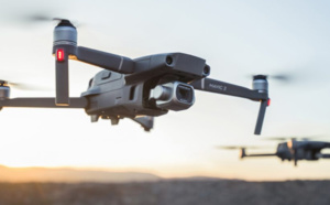 Mali : première frappe d’un drone armé français en opération