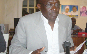 Les partisans de Masseck Ndiaye virent Me Wade
