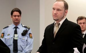 Anders Breivik : «Je le ferais de nouveau»