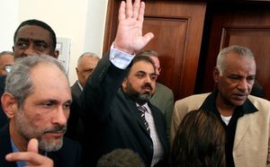 Un lord musulman met à prix Tony Blair et George W. Bush