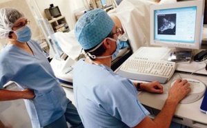 Cancer de la prostate : l'espoir des ultrasons