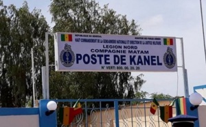 Affaire de la dame tuée à Hamady Ounaré: Le gendarme chef de poste relevé de ses fonctions