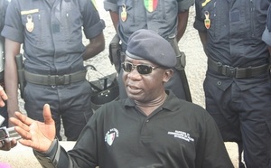 Affaire Mamadou Diop: Le commissaire Arony Sy et de deux agents de la police bientôt arrêtés
