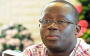 Nouveau sélectionneur des "Lions" Me Senghor: "Il sera Français ou Belge"