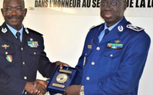Sécurité: La police et la gendarmerie mutualisent leurs forces