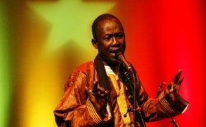 De retour du Forum mondial de l’eau, Ngaari Laaw rencontre la presse, demain à 17 heures