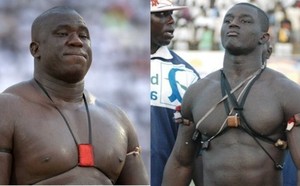 Balla Gaye vs Yékini, vous l'aviez dit