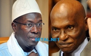 Aux origines de la brouille entre Wade et son Directeur de campagne, Jules Ndéné Ndiaye