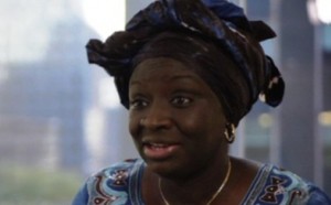 Aminata Touré : ‘’Il faut impérativement sécuriser le Palais de justice’’