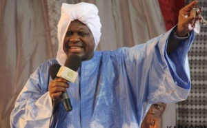 AUDIO - Surprenante proposition de Kara: «Le Sénégal doit changer de nom et s'appeler Mbacké Bary»