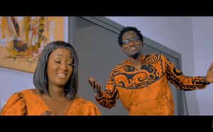 Nouveau clip de Demba Guissé et Pendo Guissé: "Doley Mbeguél "