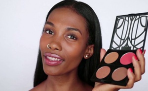 Maquillage: Adaptez-vous aux circonstances de votre travail