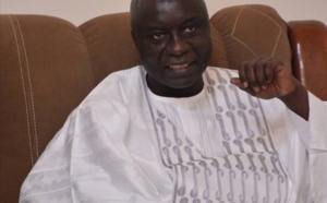 Idrissa Seck: « Que la paix et la stabilité dans la prospérité partagée, accompagnent la marche de notre pays...»