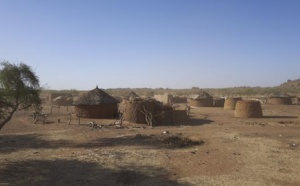 Burkina Faso: 31 femmes tuées dans une attaque djihadiste, deuil national de 48 heures décrété