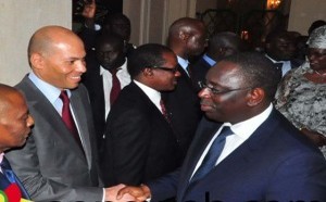Exclusif ! Les dessous de l’audience entre Macky et Karim