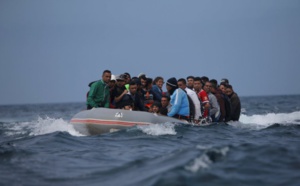 Bilan 2019 sur la migration au Maroc: 505 organisateurs clandestins et 27.317 candidats dont des Sénégalais, arrêtés