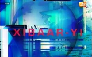 Xibaar Yi du mercredi 18 avril