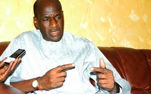 Thierno Lô: "Je suis devenu un homme libre"