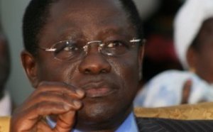 [Video] Voici ce que Pape Diop disait de la Politique..et de la succession au pds