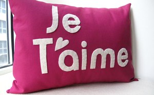 "Je t'aime" : quel est le sens de cette expression ?