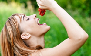 Les aliments bons pour ma ligne et ma santé