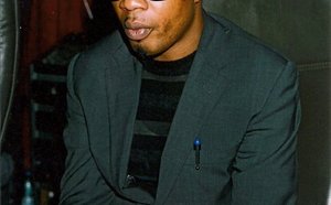 Paco Jackson traité de plagiaire par Mansour dieng d'Icône