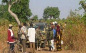 Massacre de Boffa Bayottes: les 15 détenus à Dakar, transférés à Ziguinchor