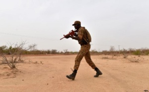 Burkina: Interrogations autour du massacre des femmes d'Arbinda