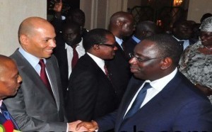 Rencontre Macky-Karim ratée: Français et Sénégalais rechercheraient l’informateur du Quotidien