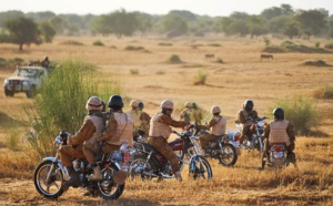Burkina Faso: une nouvelle attaque contre les forces armées fait 11 morts