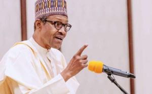 Economie: Pour que le Nigéria adhère à l’Eco, Buhari pose 5 conditions