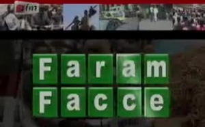 Faram Facce du mercredi 18 Avril (Aliou Sow)