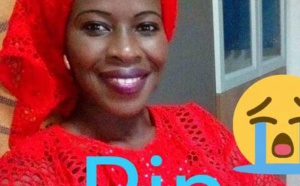 Accident près du pont de l’Emergence: la dame décédée, Ndèye Mama Mané était mariée et mère de 3 enfants