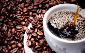 Café, thé: Ils réduiraient les effets néfastes du gras et du sucre !