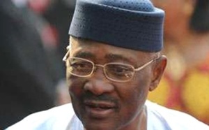 «ATT est à la résidence du Sénégal à Bamako»