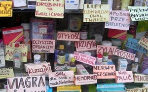 FIARA : les tradipraticiens sollicités pour le diabète, les hémorroïdes et l’hypertension