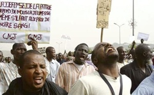 «Prêt à mourir les armes à la main»