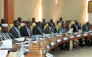 SENEGAL : La BCEAO annonce un «quasi équilibre» de la balance des paiements en 2019
