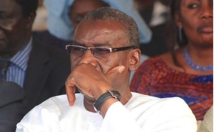 Thiès: Sidiki Kaba inaugure plusieurs bâtiments à l’ENOA