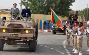 Mauritanie: Des députés veulent une enquête sur la gestion des biens publics sous Abdel Aziz