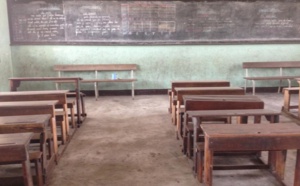 RDC: Des hommes armés volent le salaire des enseignants du territoire de Kabalo