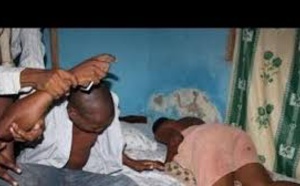 Darou Marmane: Un paysan viole une femme enceinte et écope de 10 ans de prison