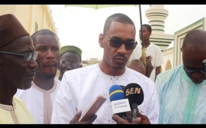 Rassemblement à Guédiawaye: le préfet interdit la manifestation de Nio Lank de ce vendredi