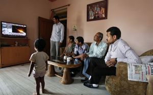 L'Inde veut entrer dans le club des grands