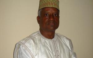 Manuel Serifo Nhamadjo nommé président en Guinée