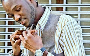 A la découverte Avy Avy Rap le diplomé de rap sur les traces d'Awadi