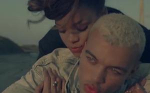 Rihanna - We Found Love ft. Calvin Harris